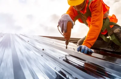 Travaux de zinguerie à Allerey-sur-Saône